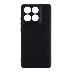 Carcasa de Silicona Para Motorola Edge 70 Fusion 5G