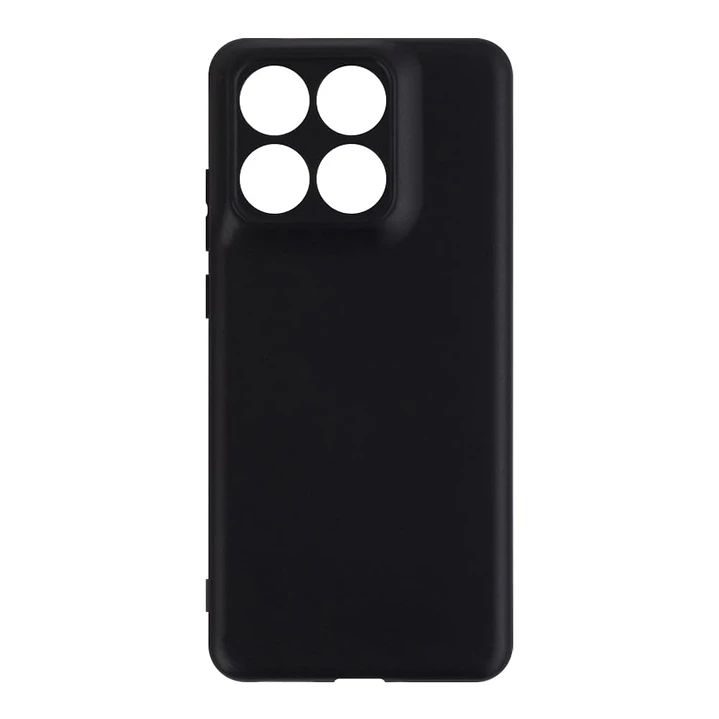 Carcasa de Silicona Para Motorola Edge 70 Fusion 5G 1