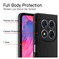 Carcasa de Silicona Para Xiaomi Note 15 Pro 5G - Miniatura 3