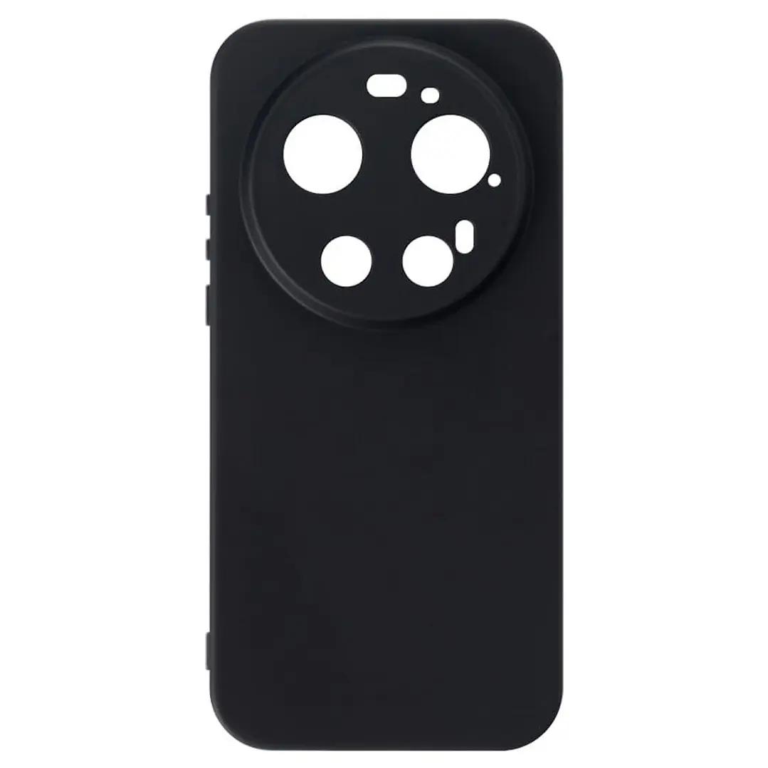 Carcasa de Silicona Xiaomi 17 Ultra 1