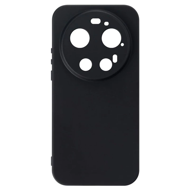 Carcasa de Silicona Xiaomi 17 Ultra 1