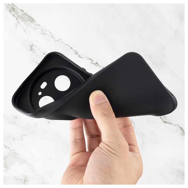 Carcasa de Silicona Xiaomi 17 Ultra 2