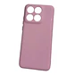 Carcasa de Silicona Para Motorola Edge 70 Fusion 5G - Miniatura 8