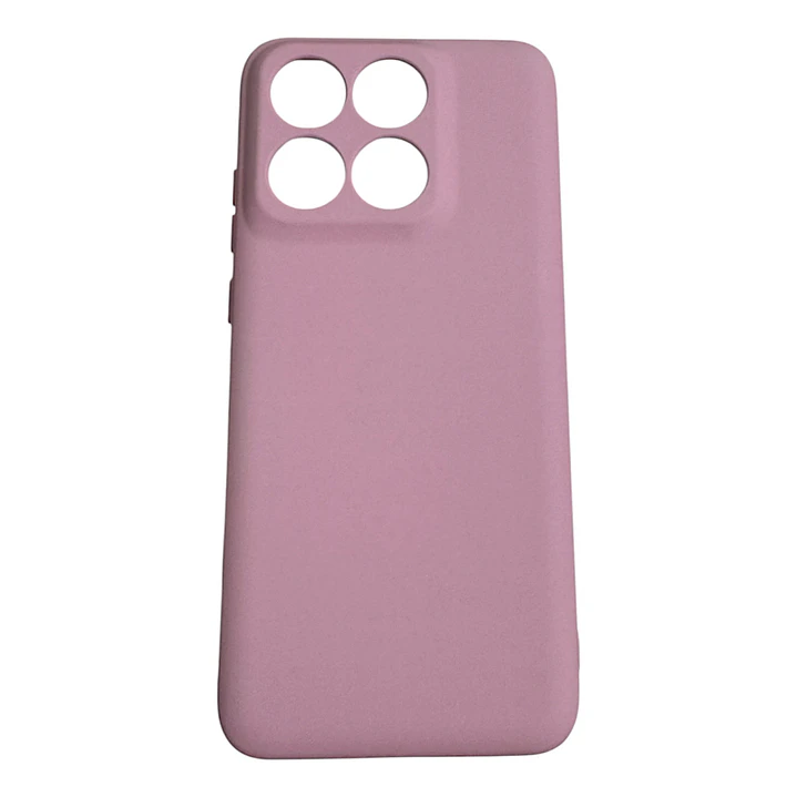 Carcasa de Silicona Para Motorola Edge 70 Fusion 5G 10