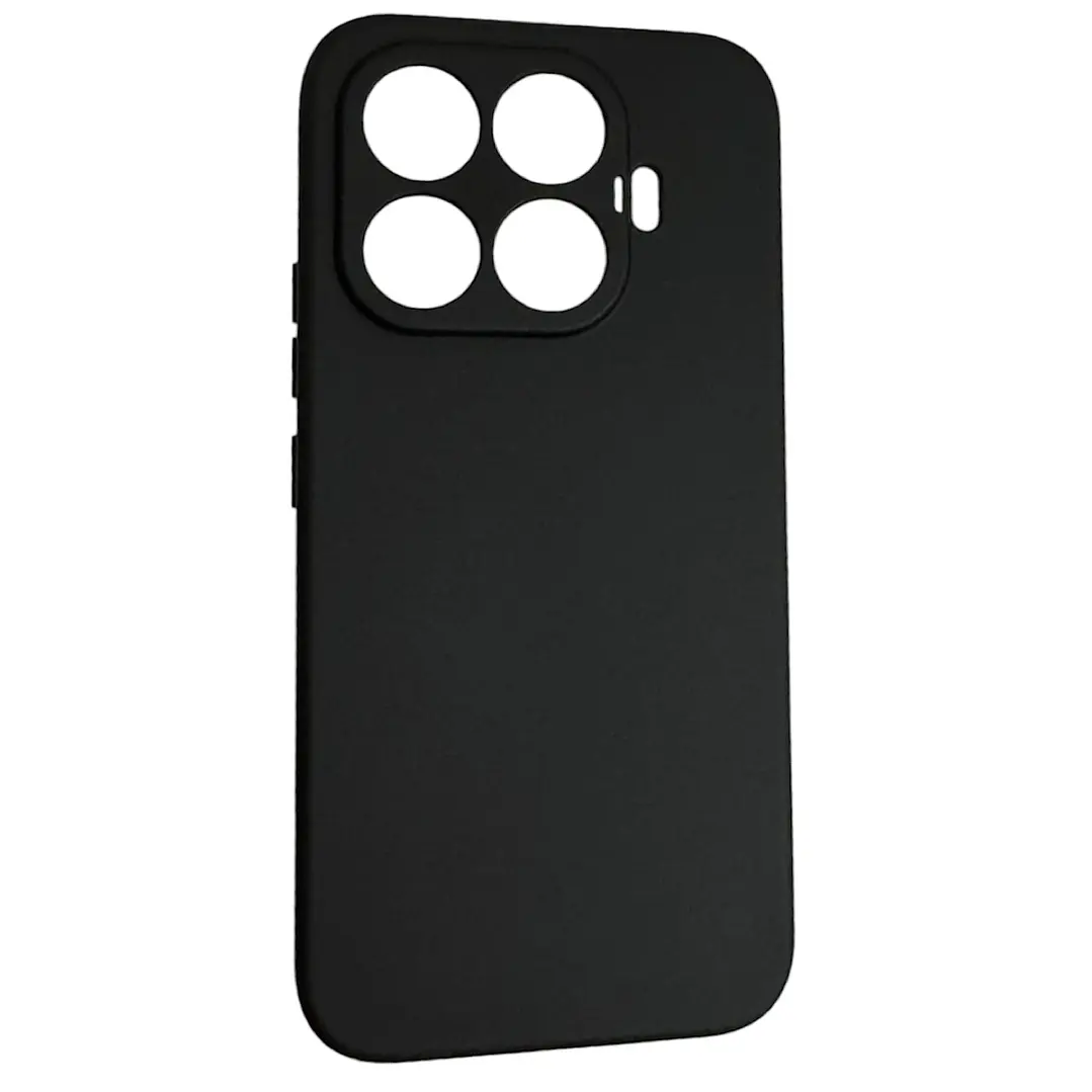 Carcasa De Silicona Para Xiaomi 17T 1