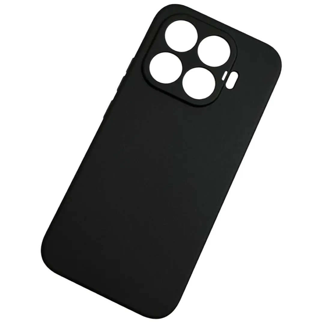 Carcasa De Silicona Para Xiaomi 17T 2