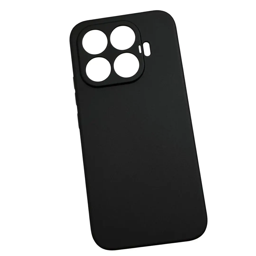 Carcasa De Silicona Para Xiaomi 17T 3