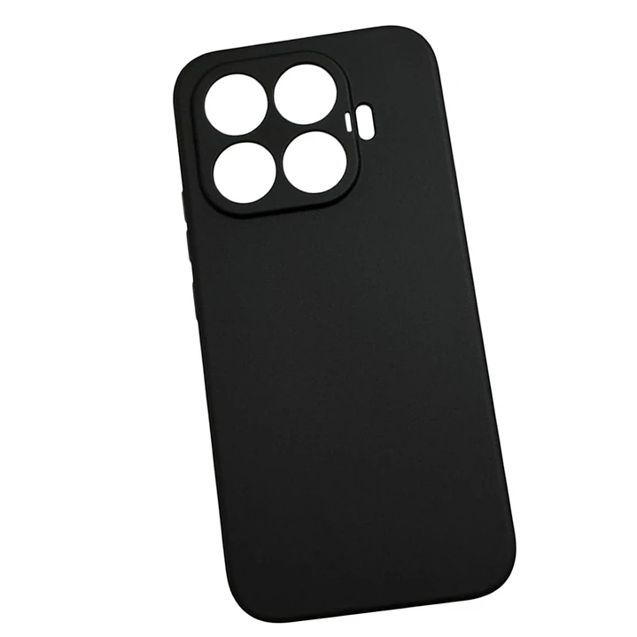 Carcasa De Silicona Para Xiaomi 17T 3
