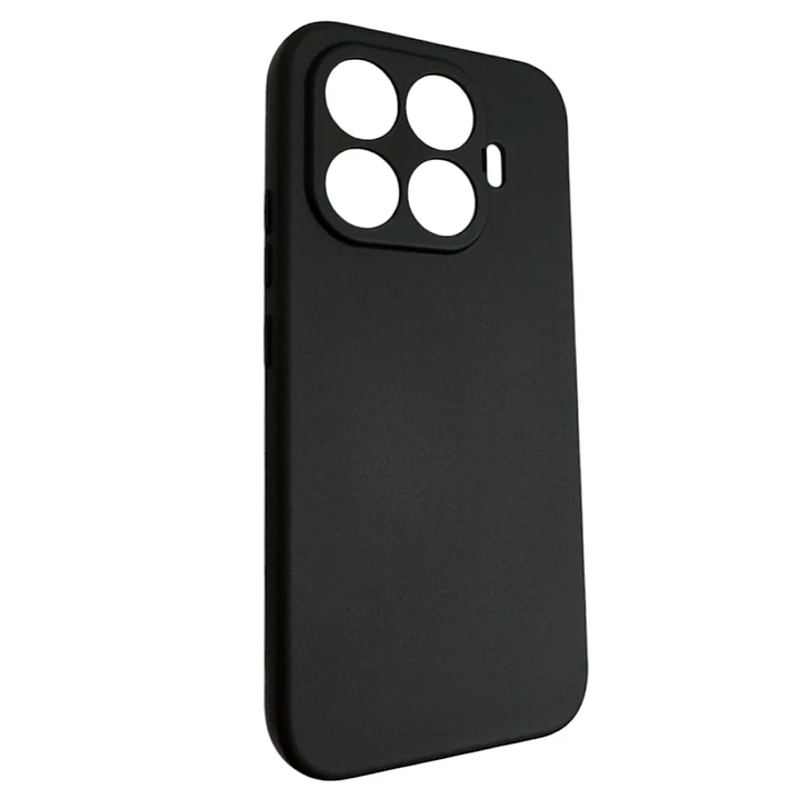 Carcasa De Silicona Para Xiaomi 17T 4