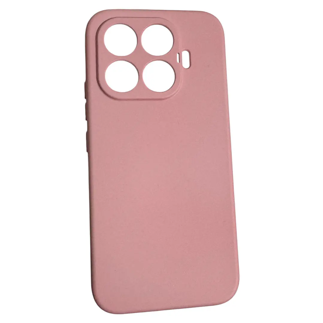 Carcasa De Silicona Para Xiaomi 17T 7