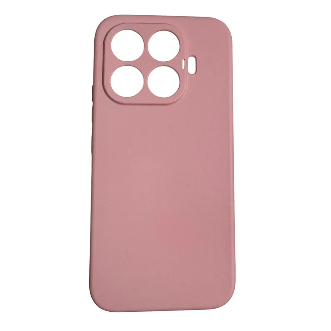 Carcasa De Silicona Para Xiaomi 17T 8