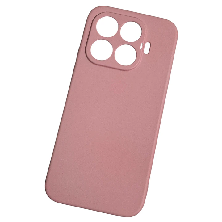 Carcasa De Silicona Para Xiaomi 17T 9