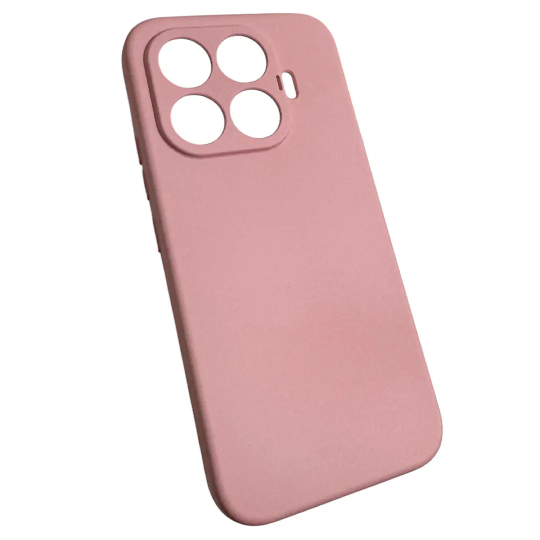 Carcasa De Silicona Para Xiaomi 17T 10