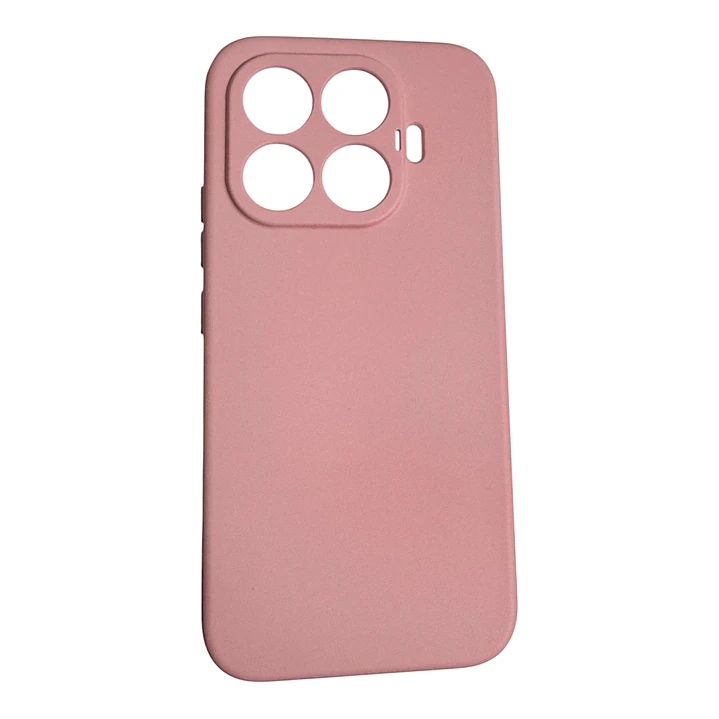 Carcasa De Silicona Para Xiaomi 17T 11
