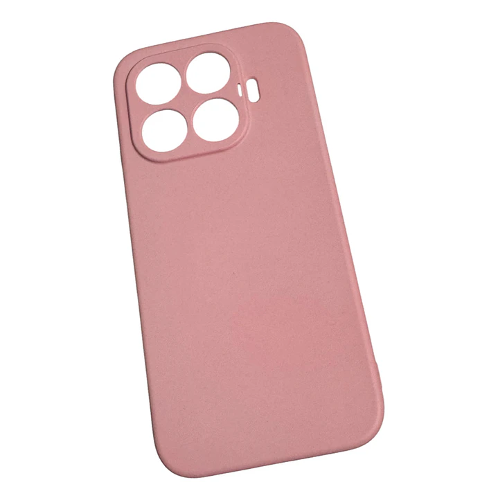 Carcasa De Silicona Para Xiaomi 17T 12