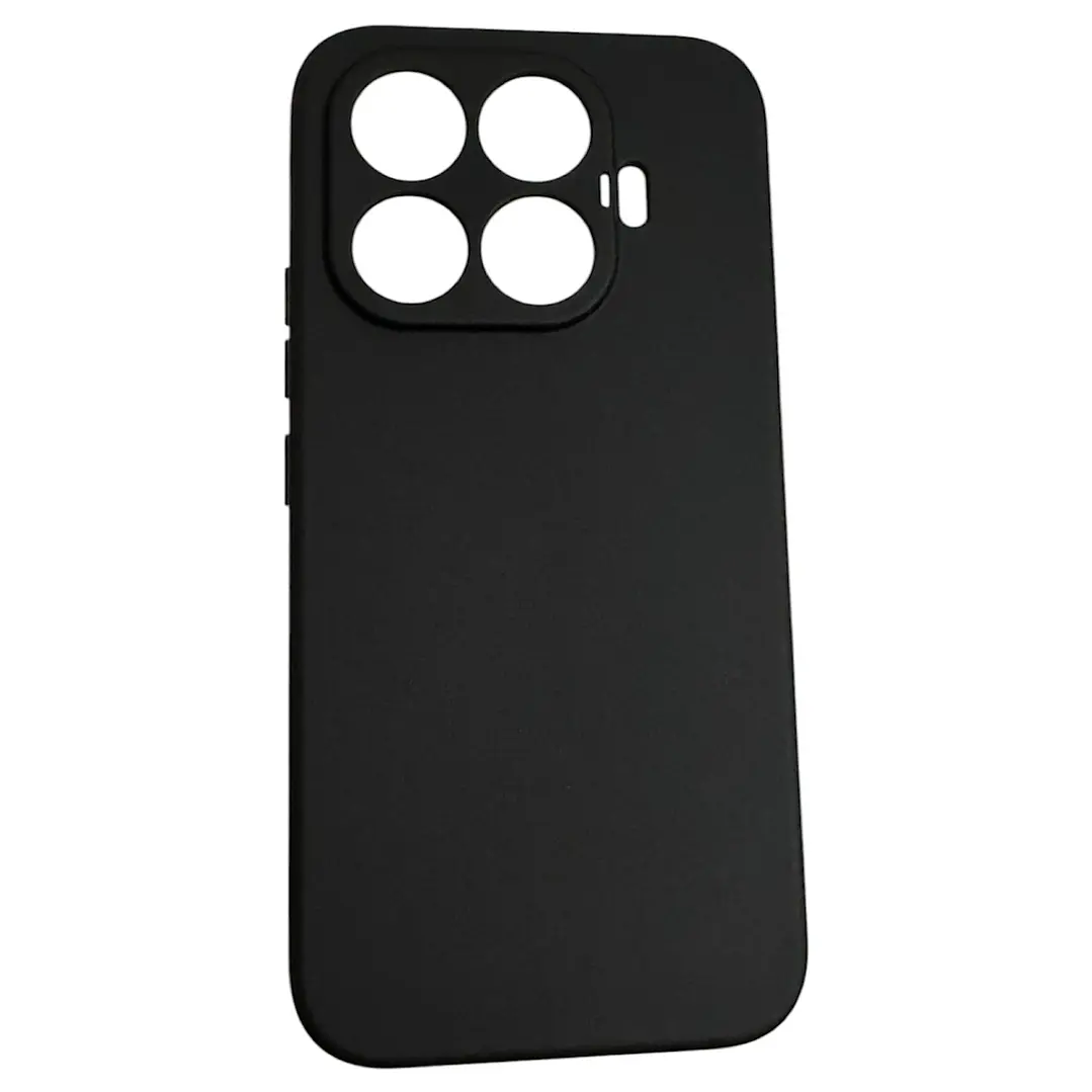 Carcasa De Silicona Para Xiaomi 17T 5