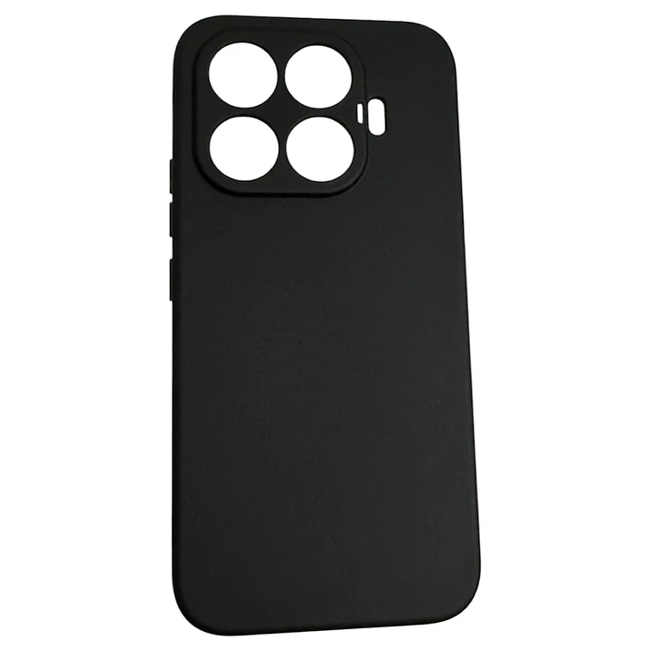 Carcasa De Silicona Para Xiaomi 17T 5