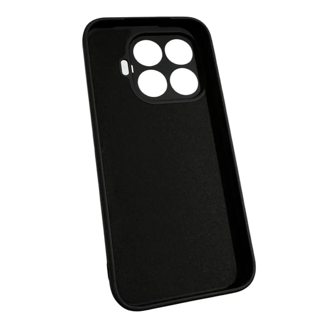 Carcasa De Silicona Para Xiaomi 17T 6