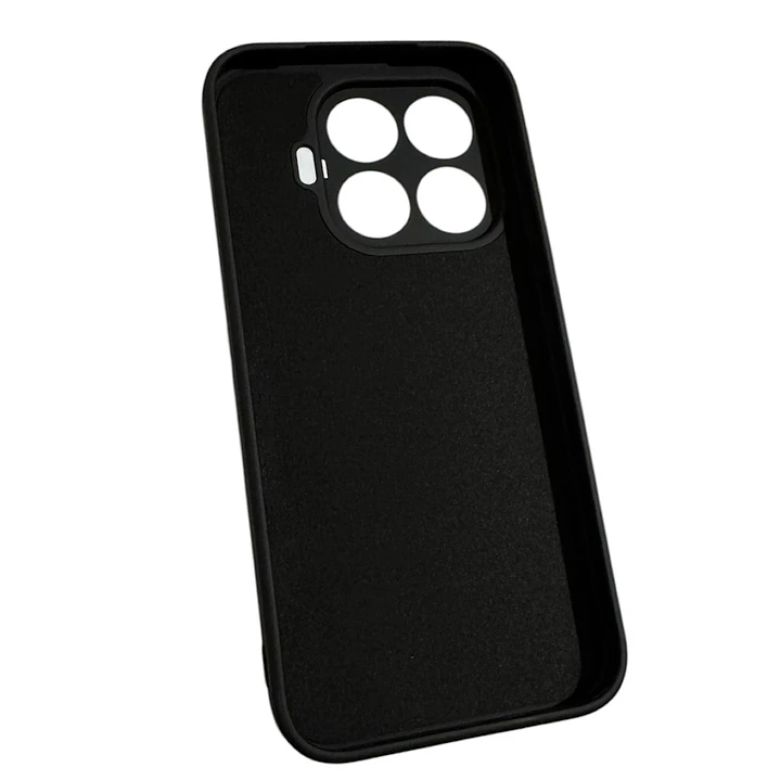 Carcasa De Silicona Para Xiaomi 17T 6