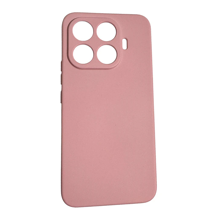 Carcasa De Silicona Para Xiaomi 17T Pro 1