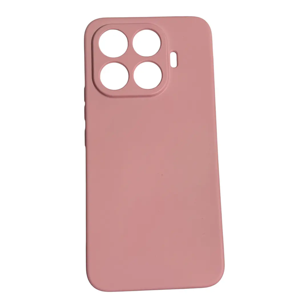 Carcasa De Silicona Para Xiaomi 17T Pro 3