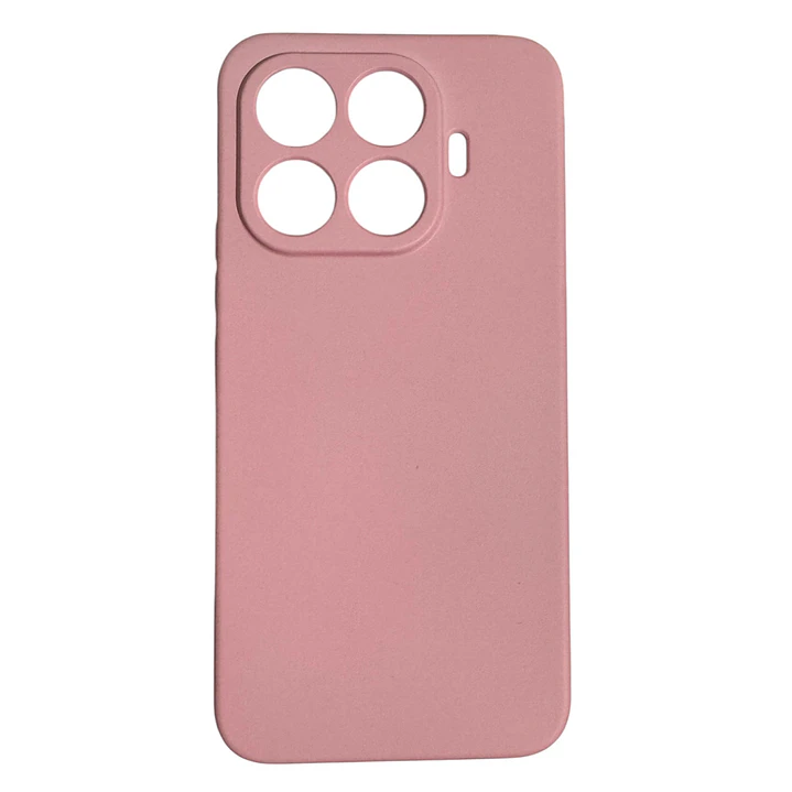 Carcasa De Silicona Para Xiaomi 17T Pro 4