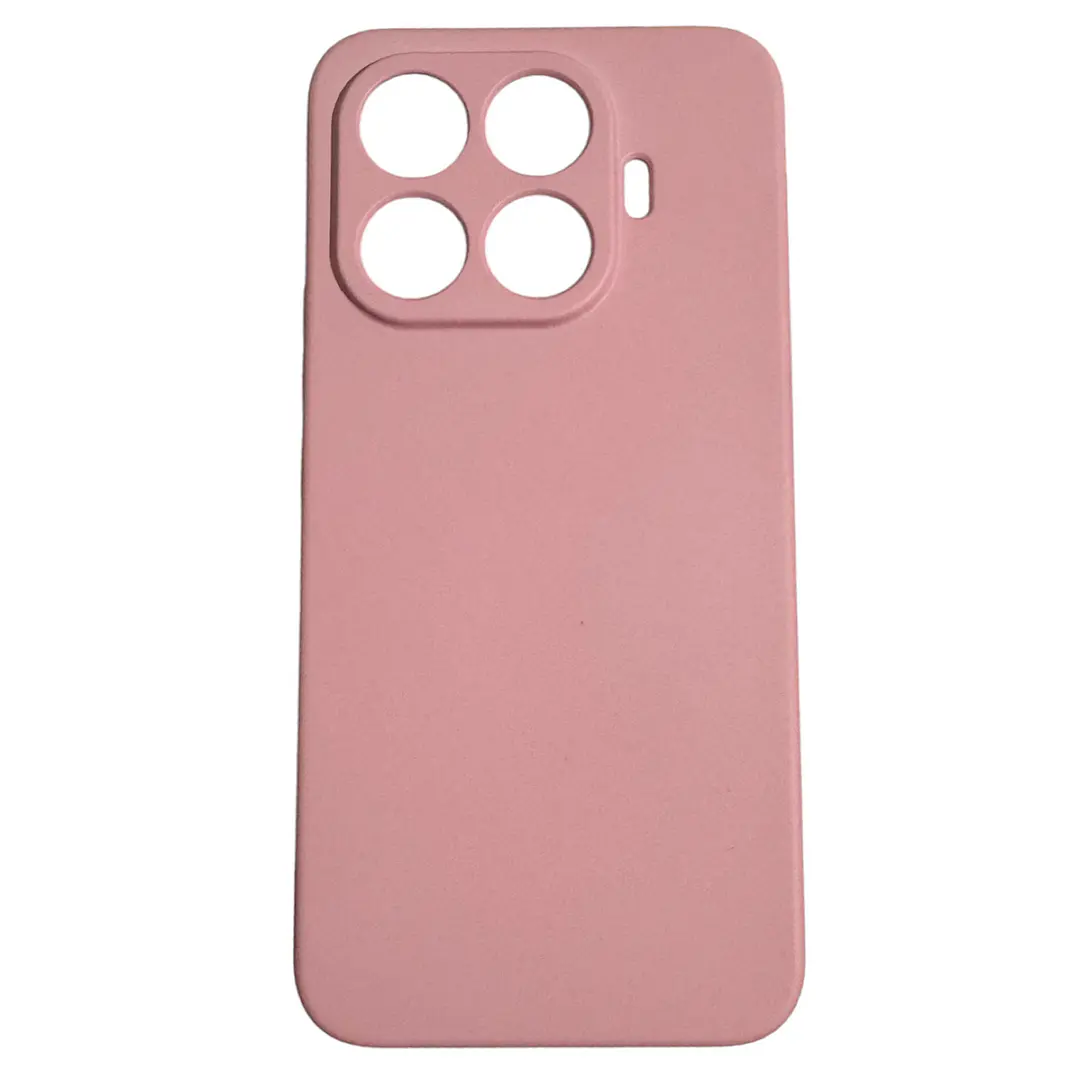 Carcasa De Silicona Para Xiaomi 17T Pro 6