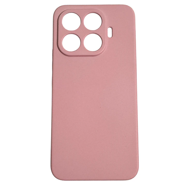 Carcasa De Silicona Para Xiaomi 17T Pro 6