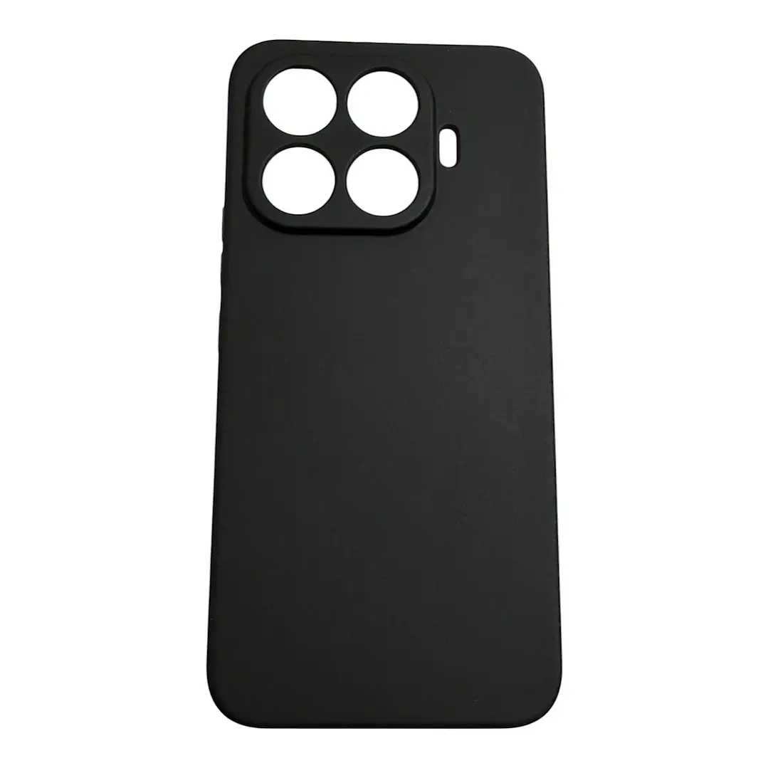Carcasa De Silicona Para Xiaomi 17T Pro 7