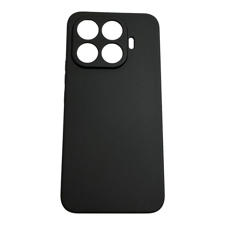 Carcasa De Silicona Para Xiaomi 17T Pro 7