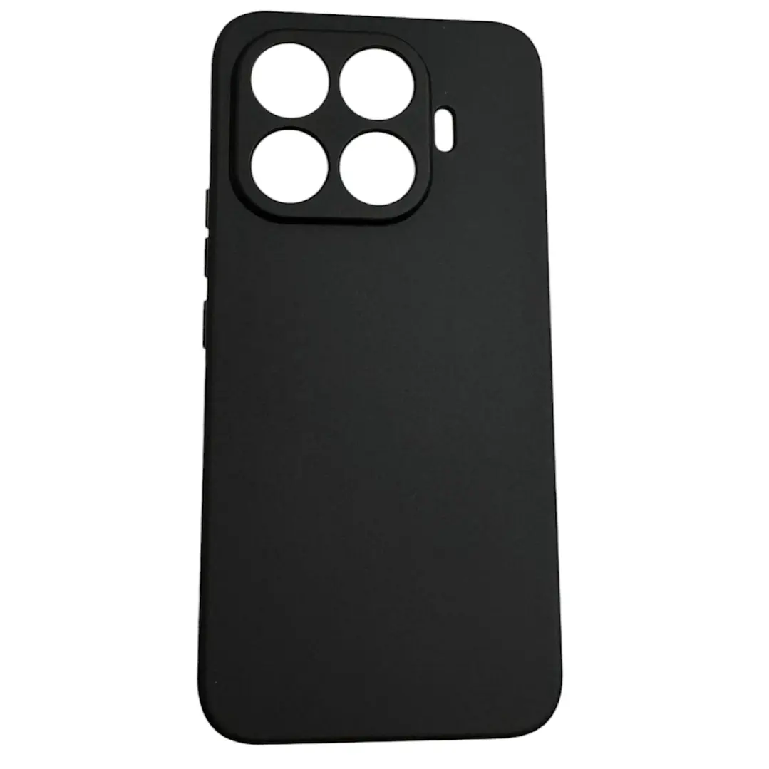 Carcasa De Silicona Para Xiaomi 17T Pro 8