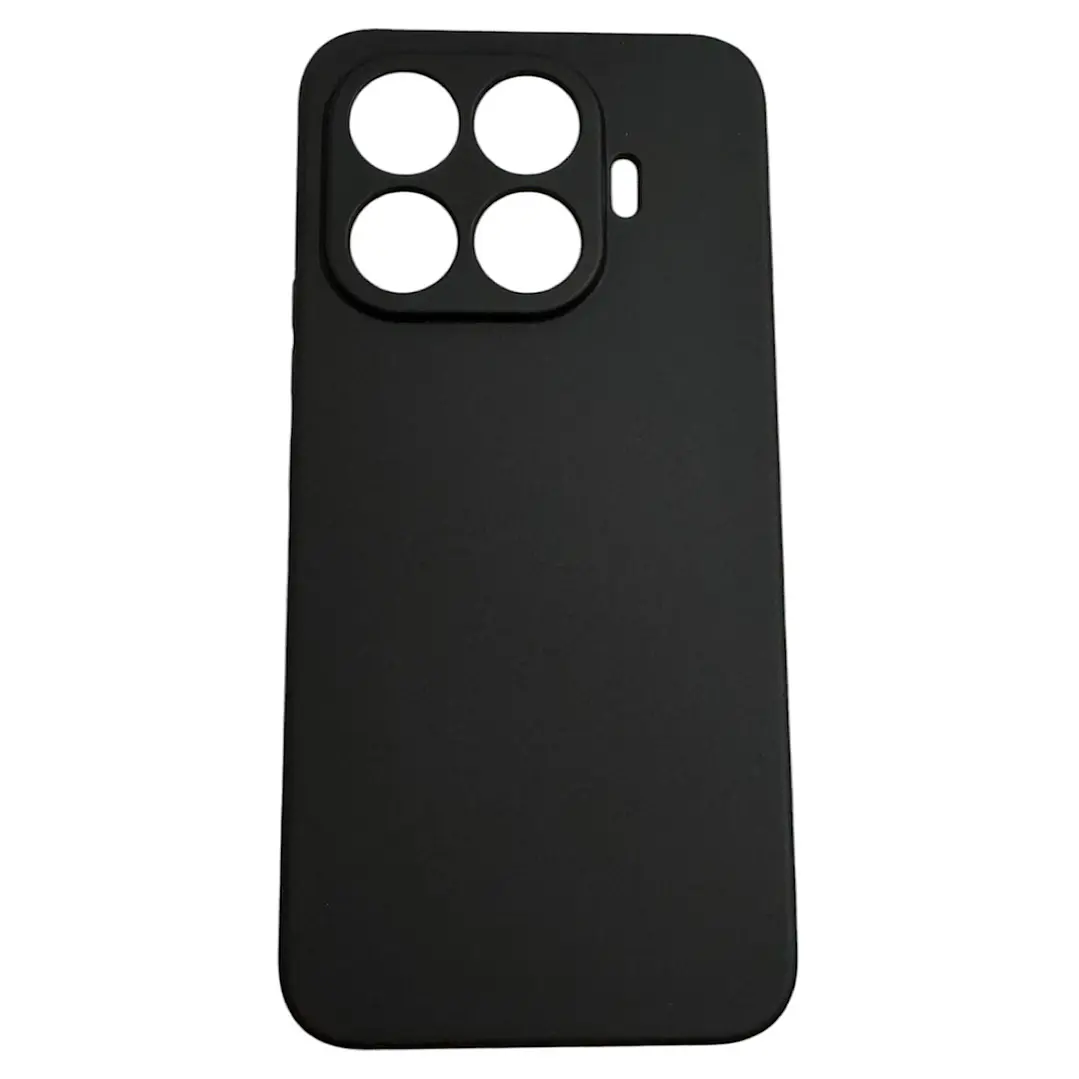 Carcasa De Silicona Para Xiaomi 17T Pro 9