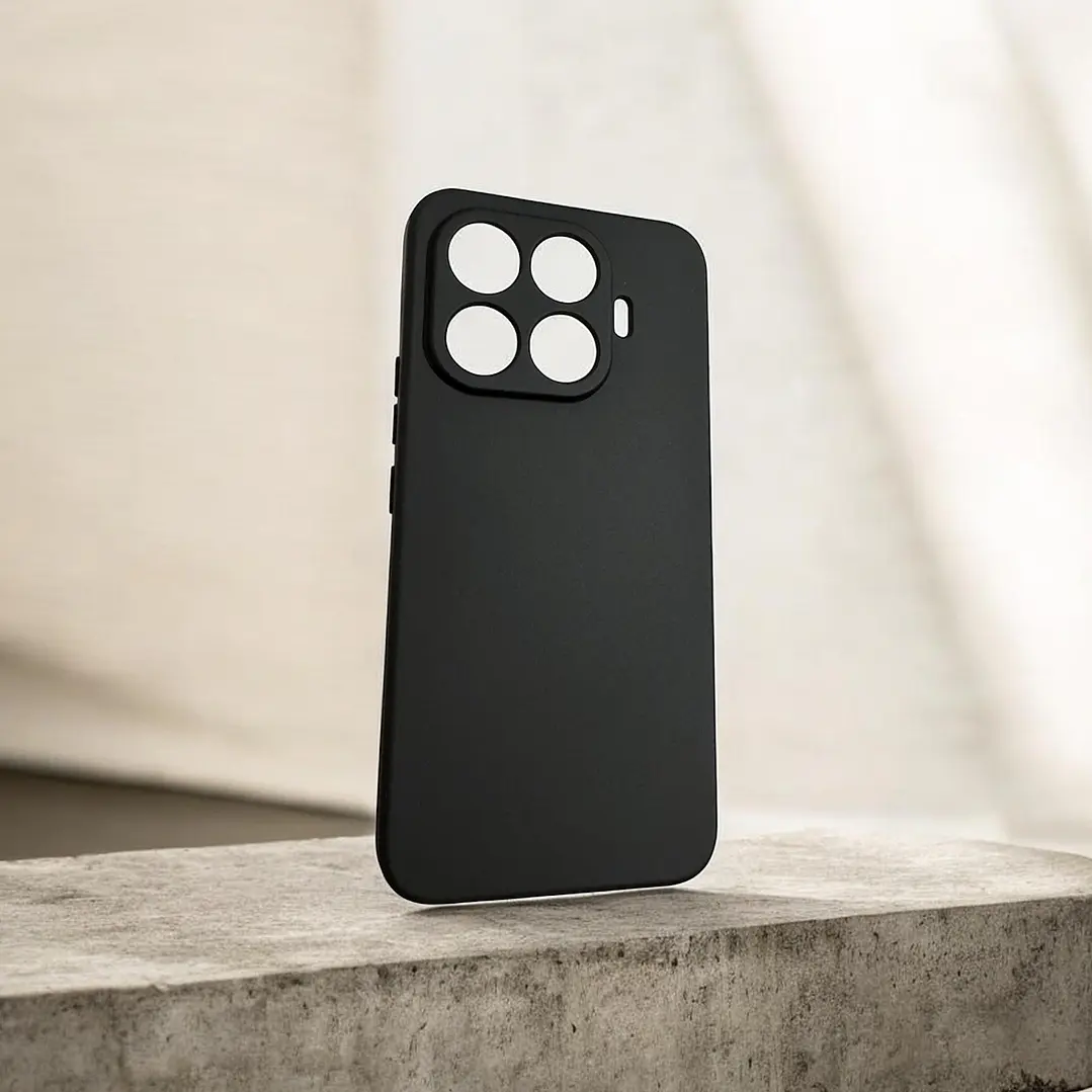 Carcasa De Silicona Para Xiaomi 17T Pro 10