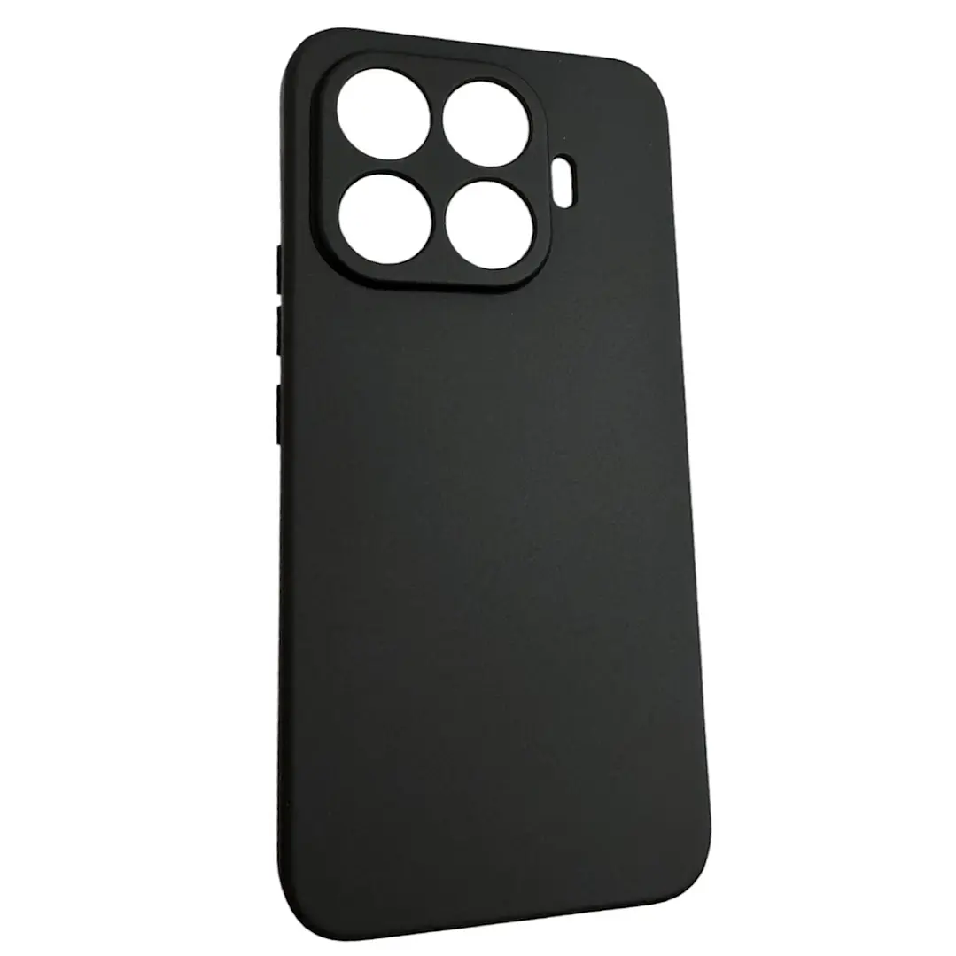 Carcasa De Silicona Para Xiaomi 17T Pro 11
