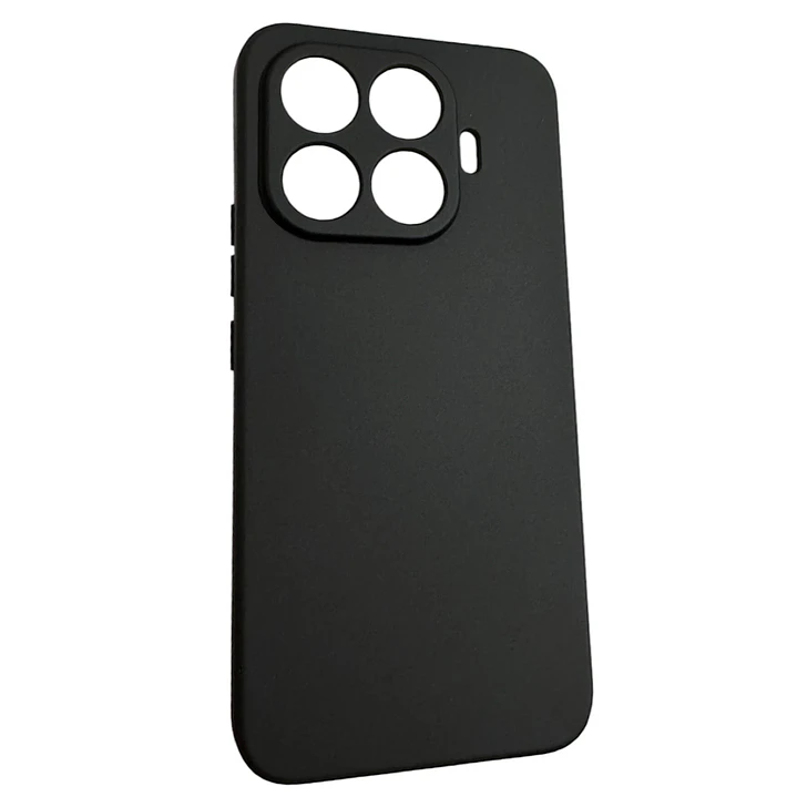 Carcasa De Silicona Para Xiaomi 17T Pro 11