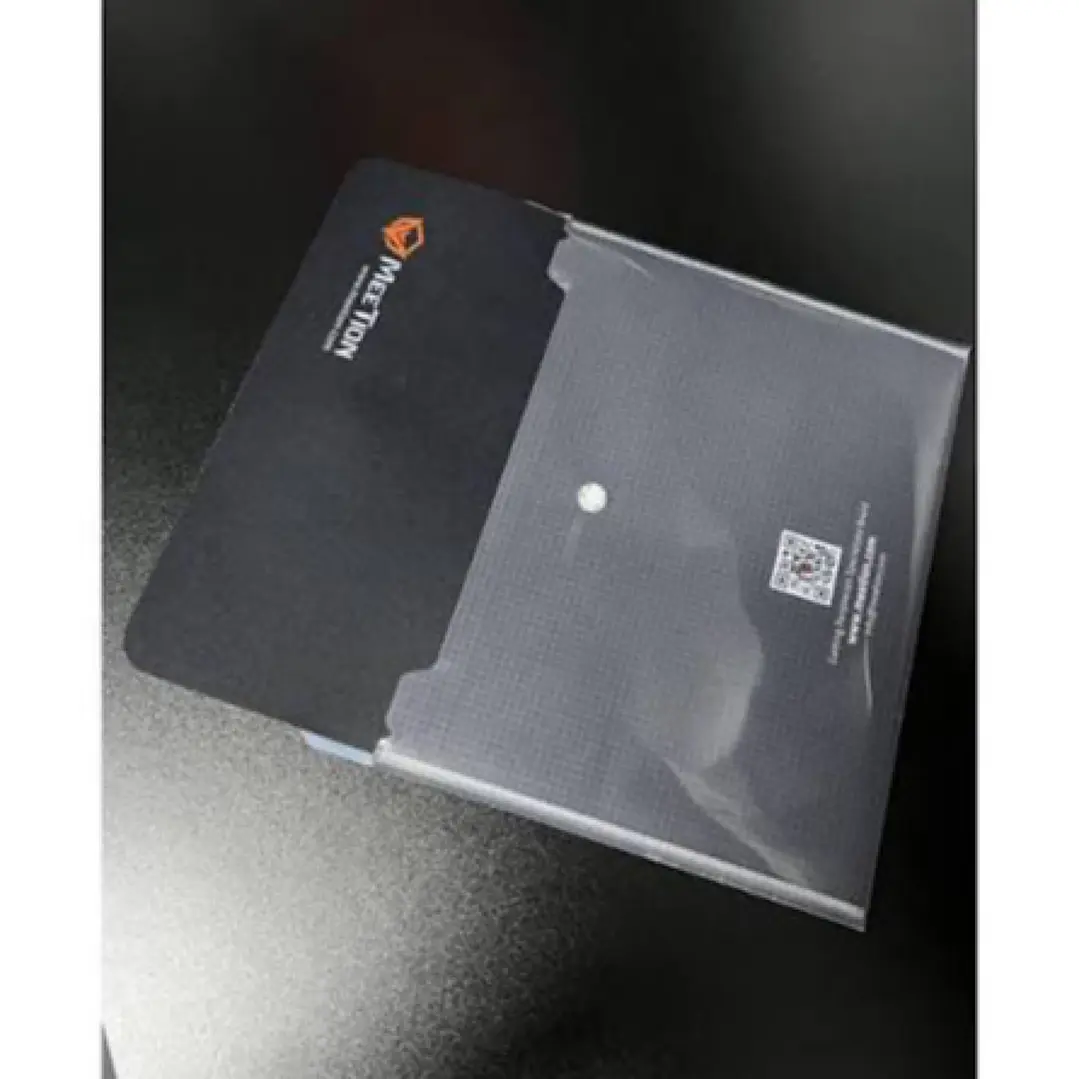 Mousepad Gamer Meetion Mt PD015 - Antideslizante 2
