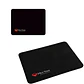 Mousepad Gamer Meetion Mt PD015 - Antideslizante - thumbnail 3