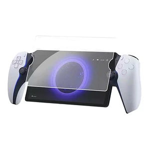 Lamina De Vidrio Compatible Con Playstation Portal Ps5