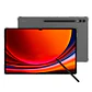 Carcasa Transparente Para Tab Samsung Tab S8-S9 Ultra - thumbnail 5