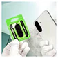 Protector de Camara Para Samsung A27 - Miniatura 2