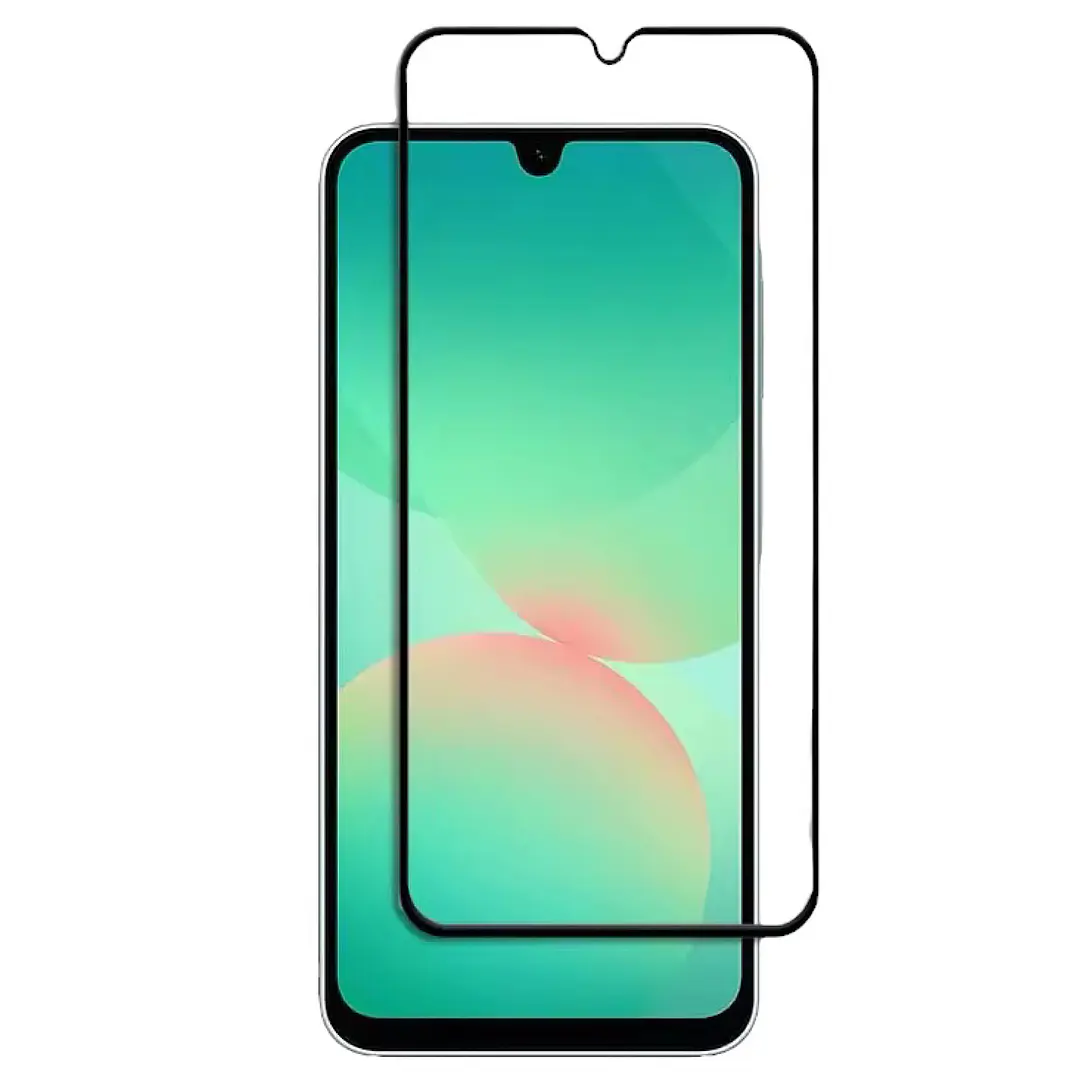 Lamina de vidrio Para Samsung A27 6