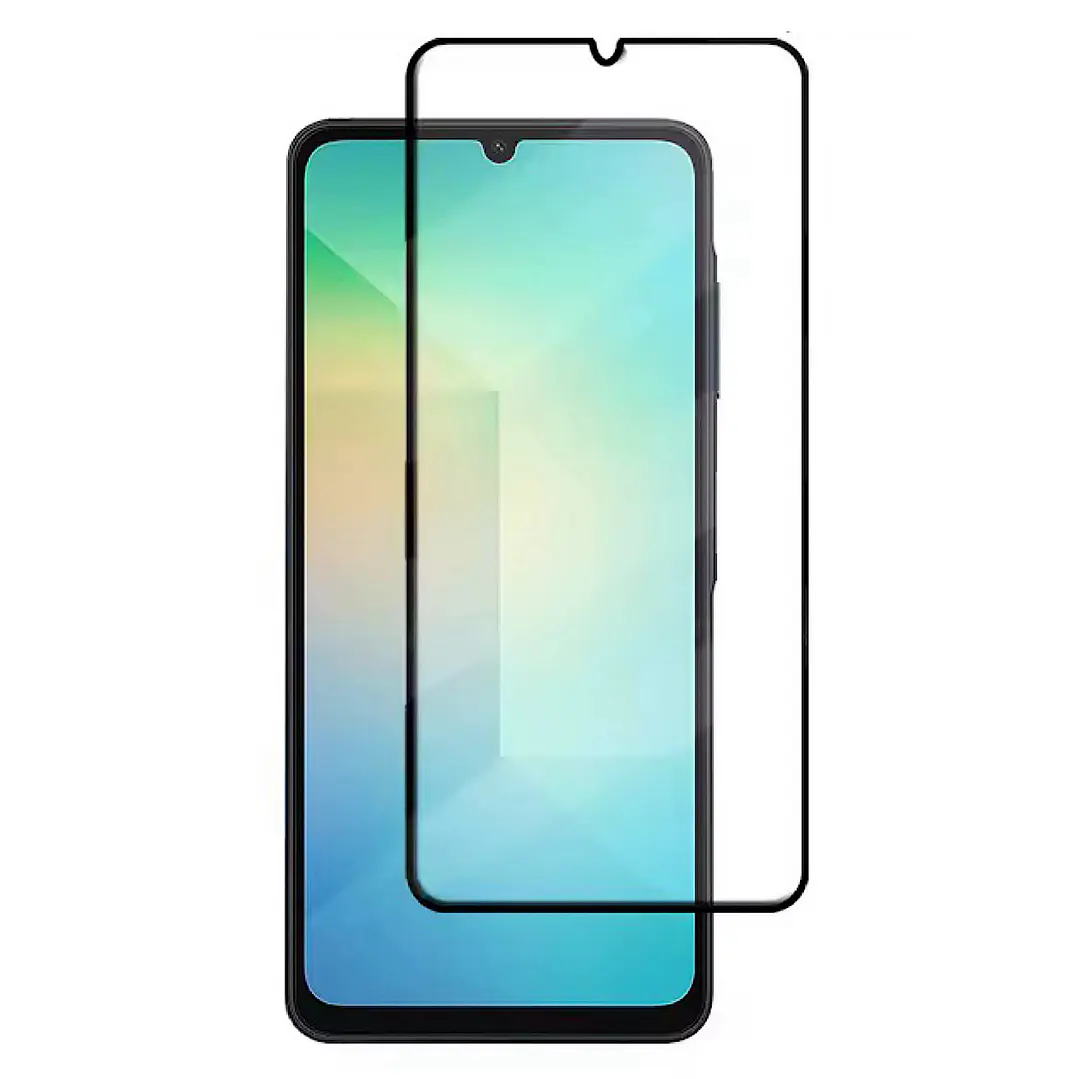 Lamina de vidrio Para Samsung A27 7