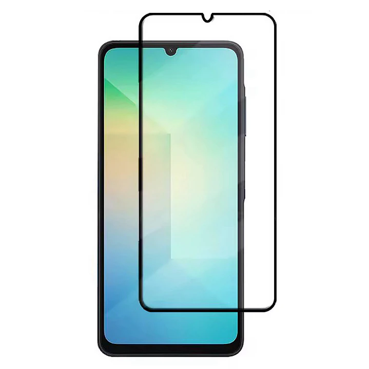 Lamina de vidrio Para Samsung A27 7