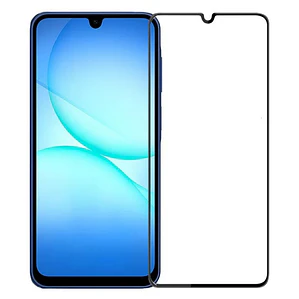 Lamina de vidrio Para Samsung A27