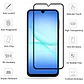 Lamina de vidrio Para Samsung A27 - Miniatura 5