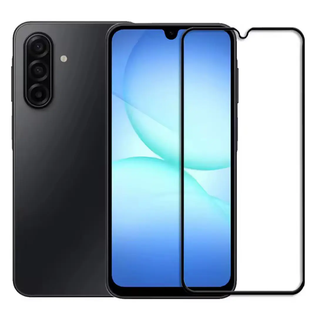 Lamina de vidrio Para Samsung A27 2