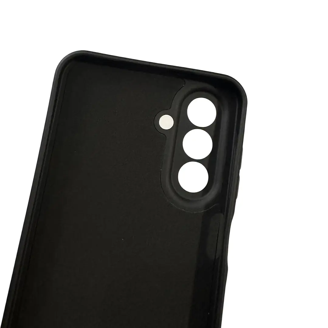 Carcasa de Silicona Para Samsung A27 3