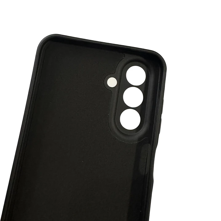 Carcasa de Silicona Para Samsung A27 3
