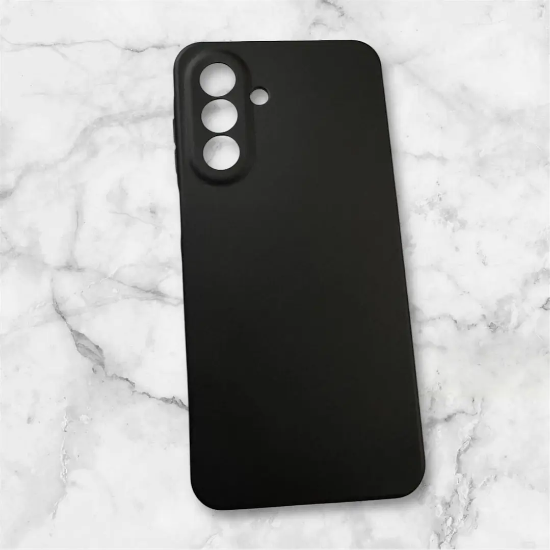 Carcasa de Silicona Para Samsung A27 4