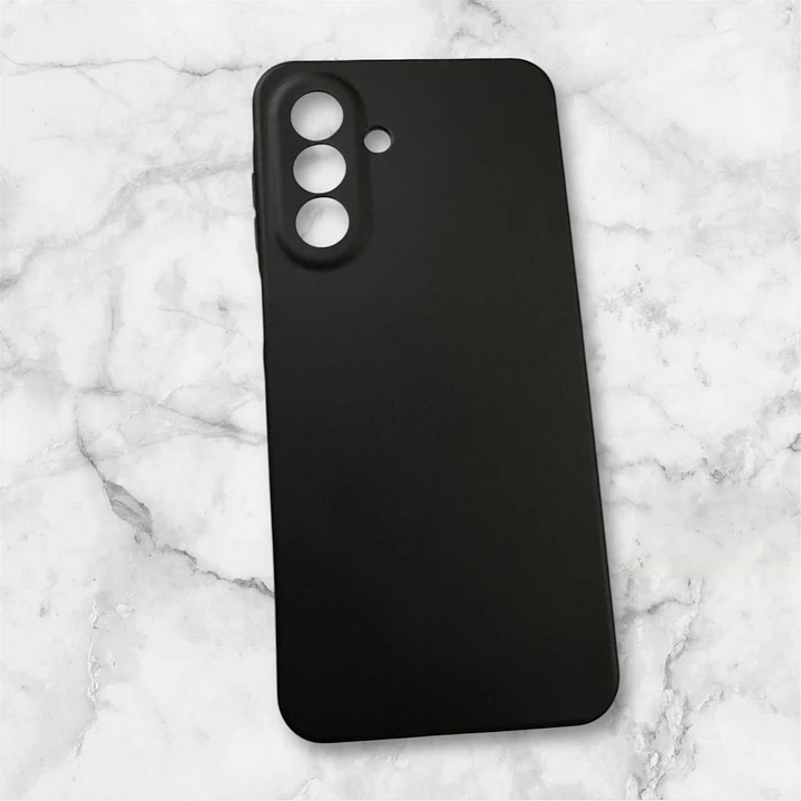 Carcasa de Silicona Para Samsung A27 4